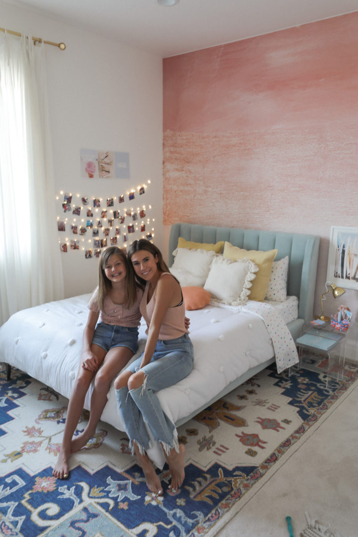 mom and daughter outfits