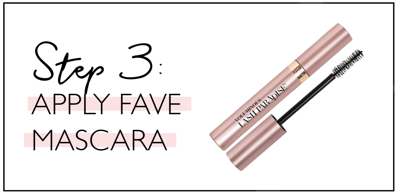 favorite mascaras