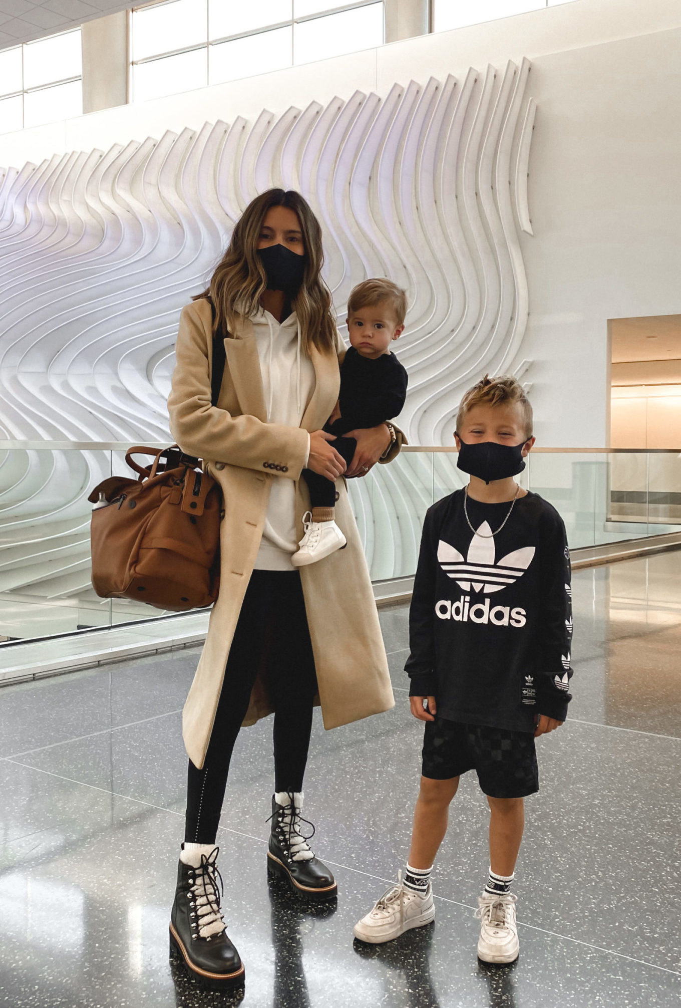Fall Travel Style: Old Favorites & New Finds - Hello Fashion