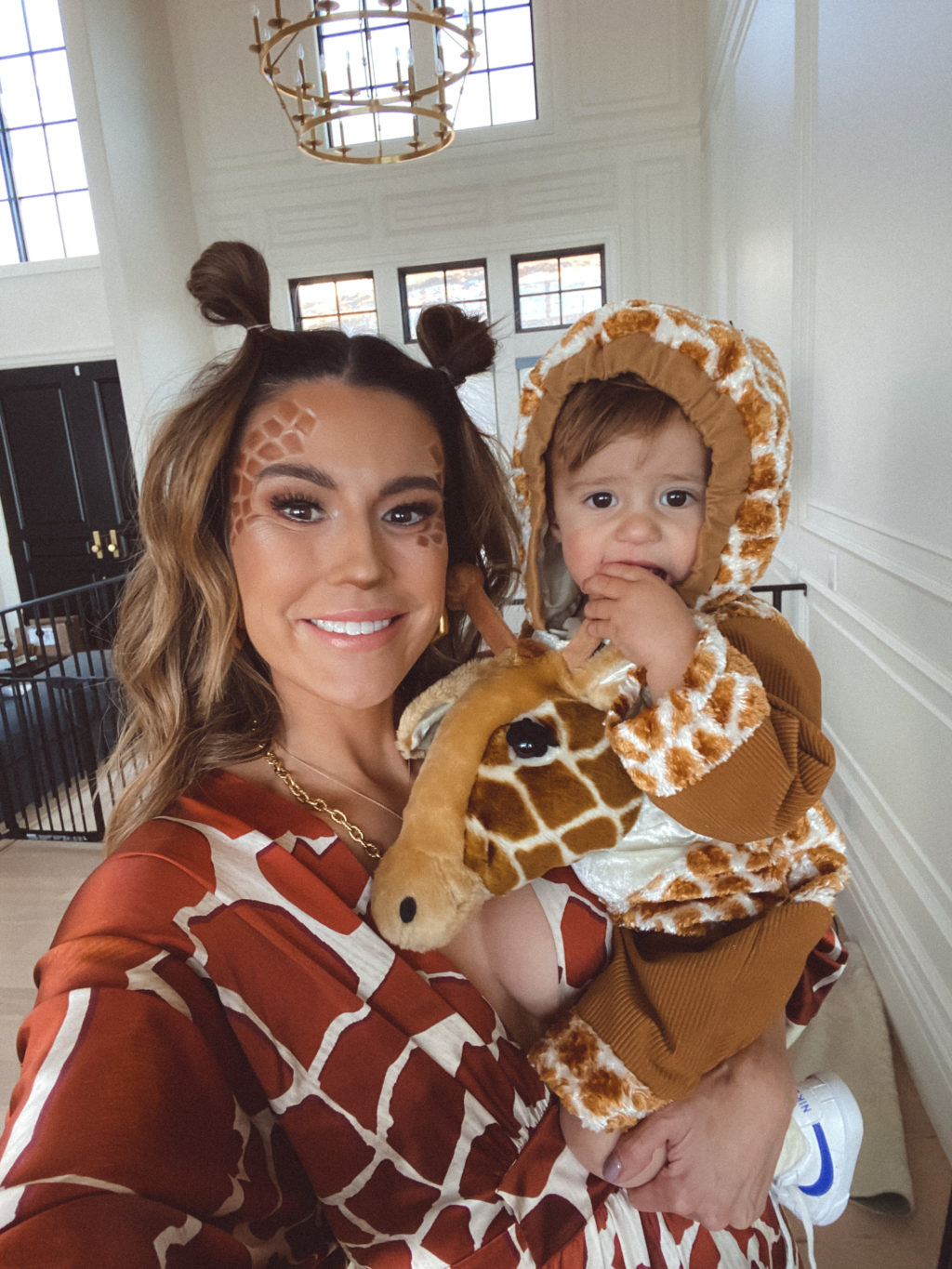 last minute halloween costumes