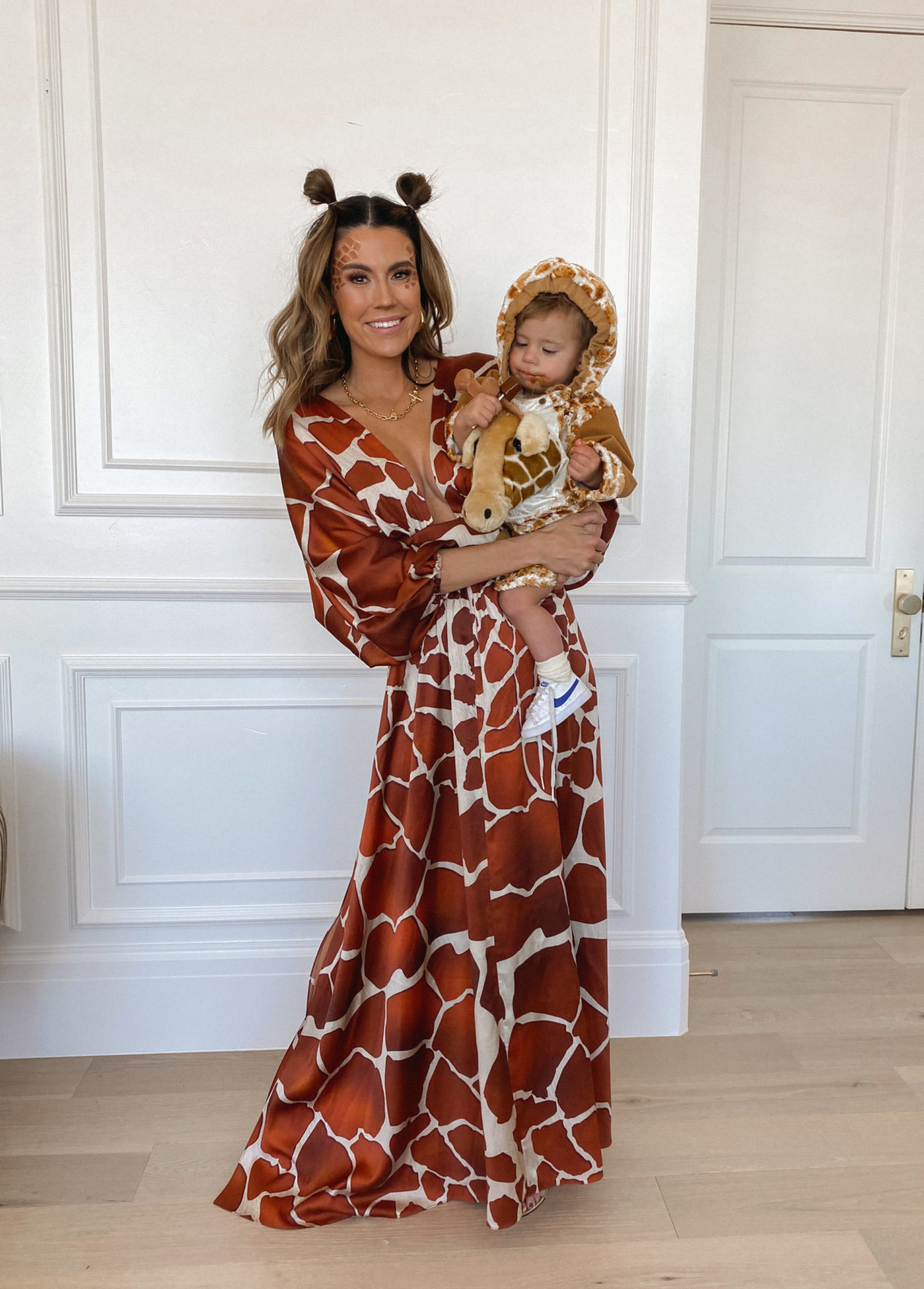 GIRAFFE halloween COSTUME