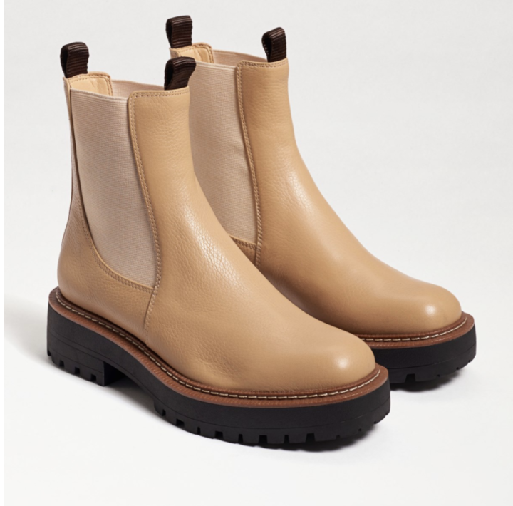 chelsea boots