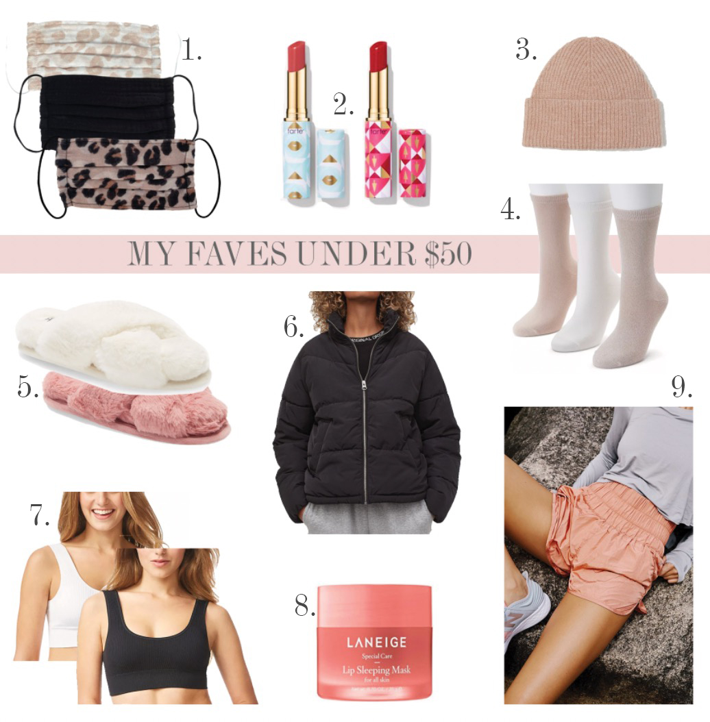 under $50 gift guide