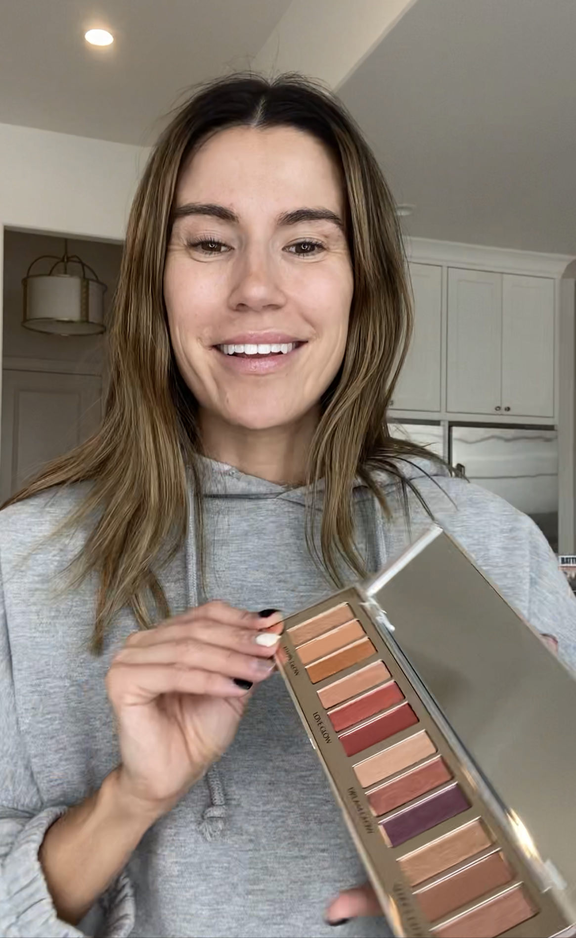 best holiday makeup palette