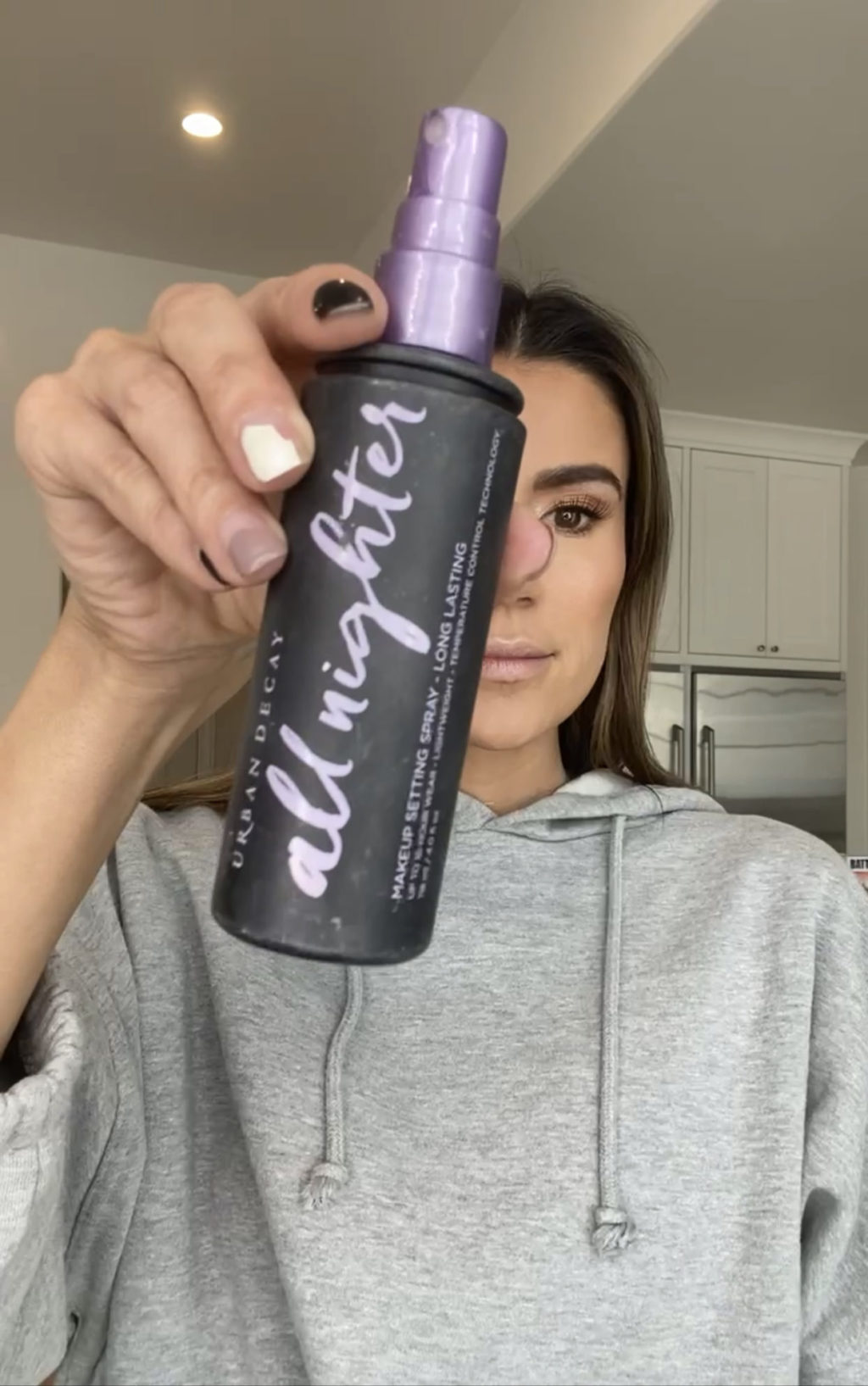 best setting spray