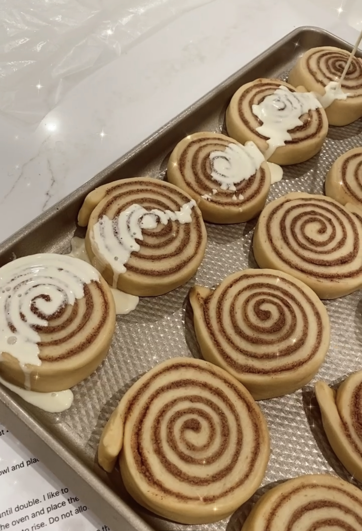 best cinnamon rolls ever