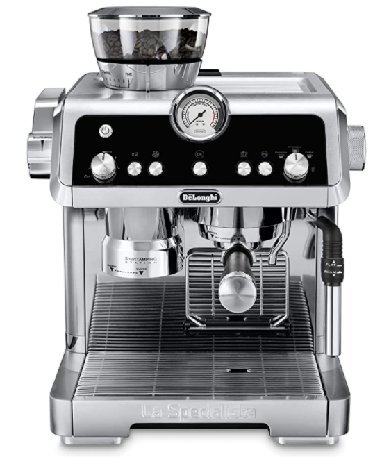 2020 best-seller espresso machine