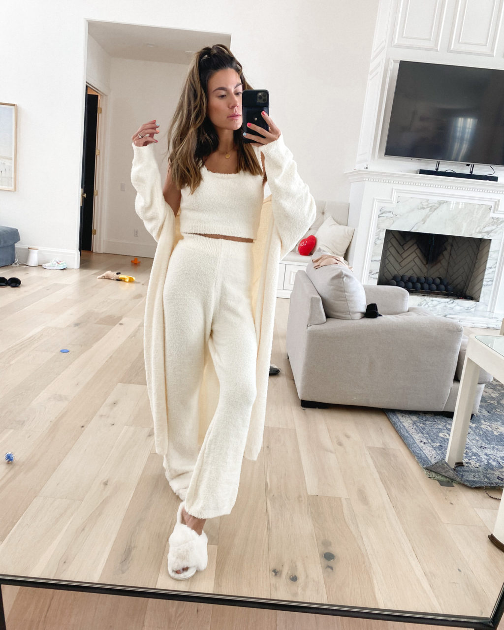 3 Loungewear Finds I'm Living In | Hello Fashion