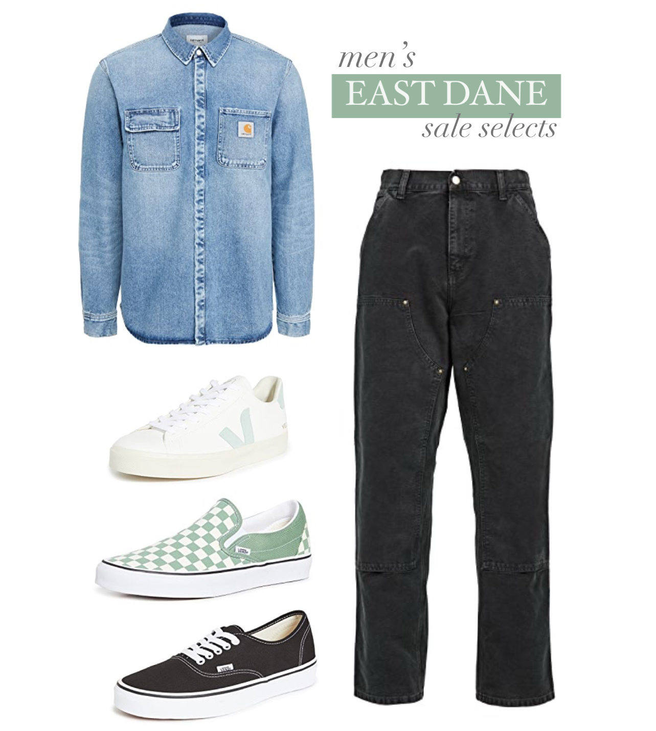 east dane spring sale