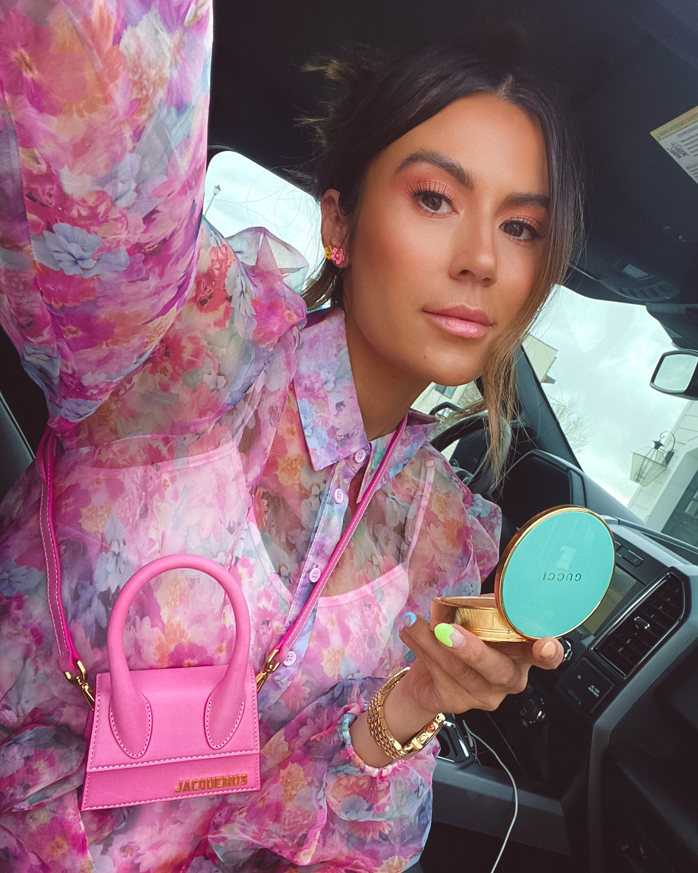 BEST DESIGNER BRONZER