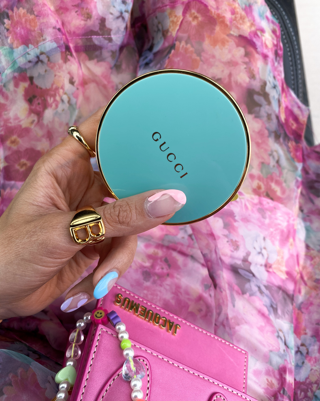 gucci bronzer