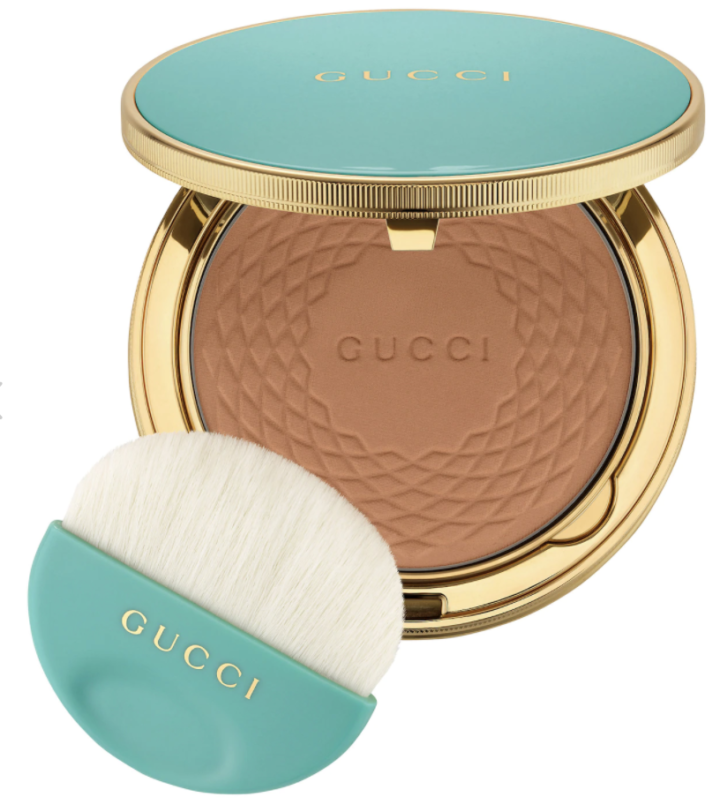 gucci bronzing powder