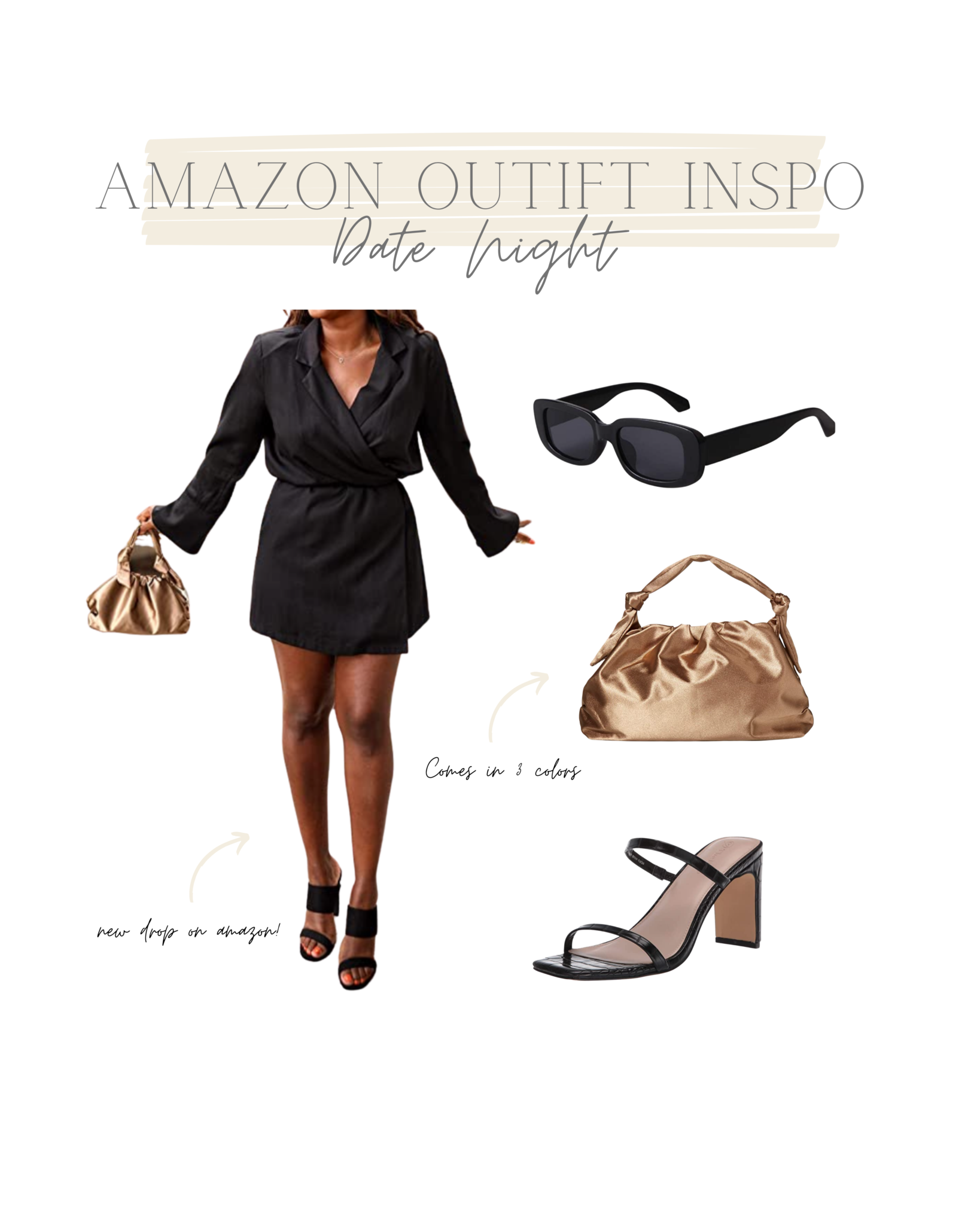 Amazon Templates14 Hello Fashion
