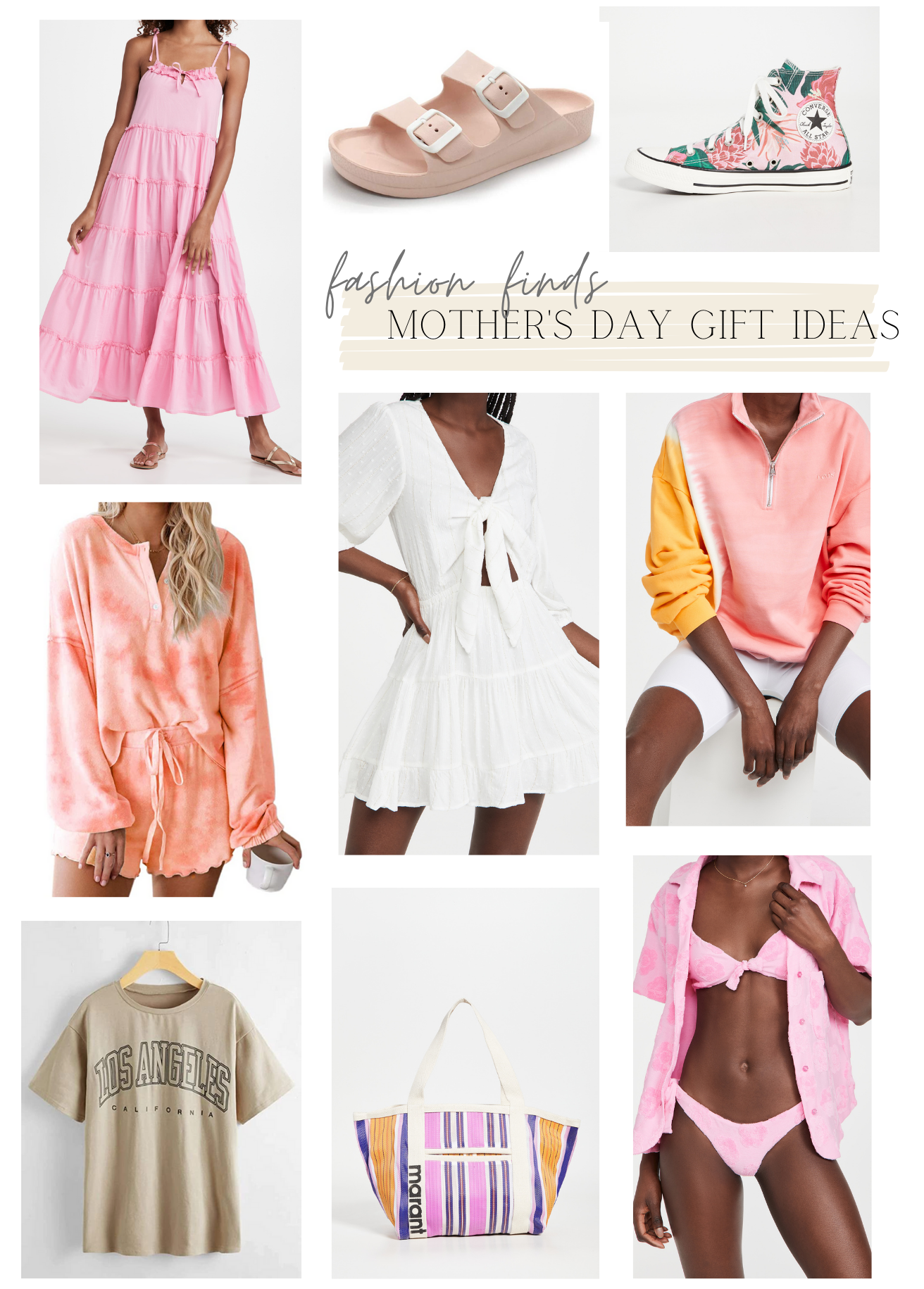 mother's day fashion finds