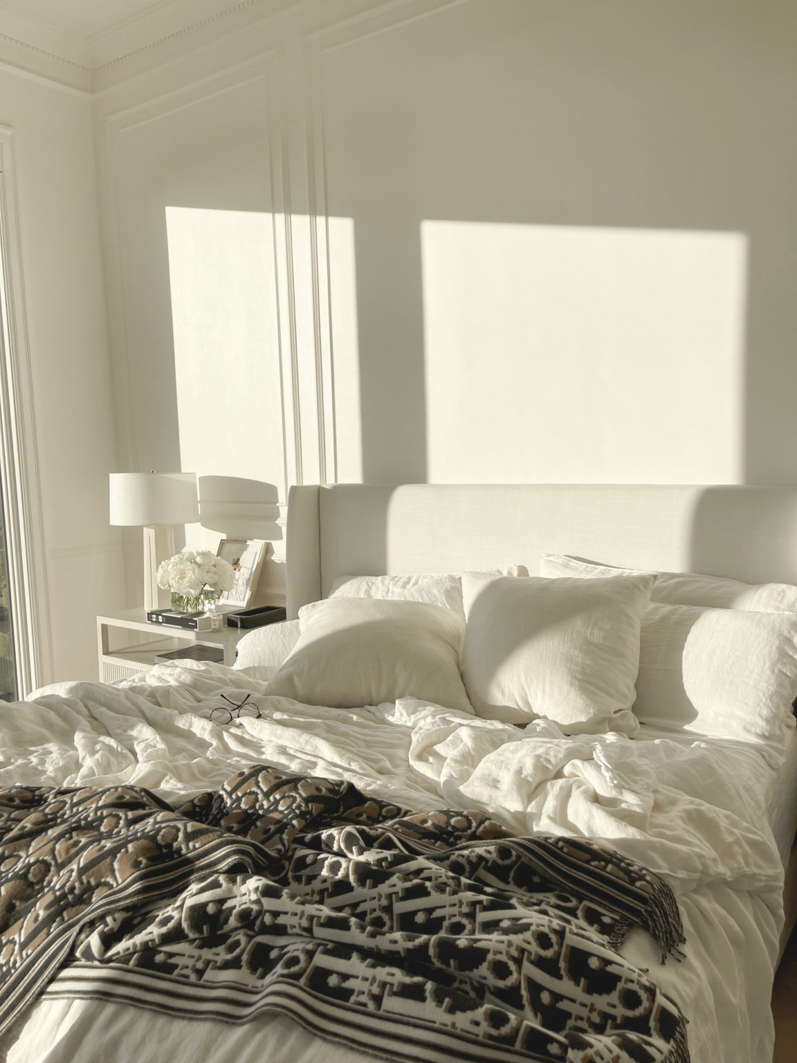 5 Ways To Make Your Bedroom Feel Like A Spa Hello Fashion