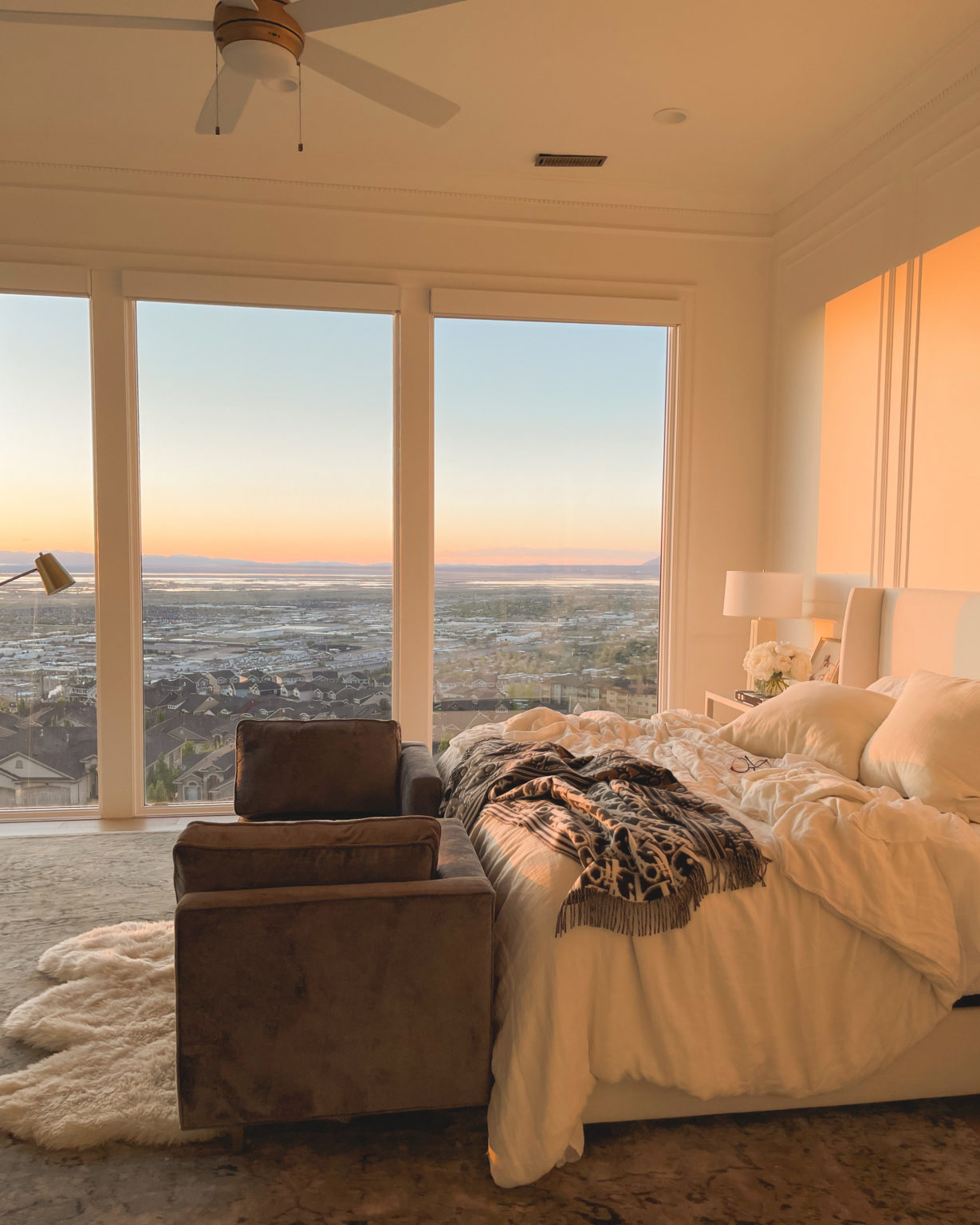 5 Ways To Make Your Bedroom Feel Like A Spa Hello Fashion