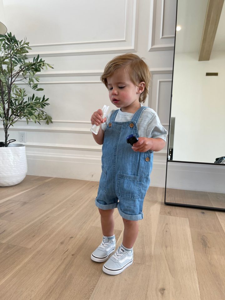 toddler overalls