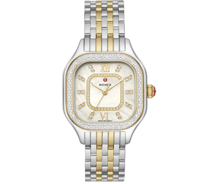 michele watch anniversary sale