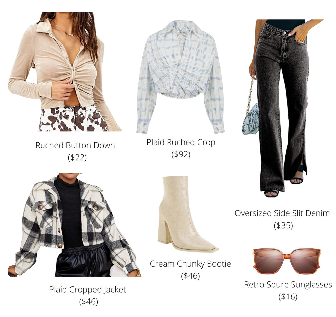 fall trends, trends, biggest trends, amazon, fall fashion 