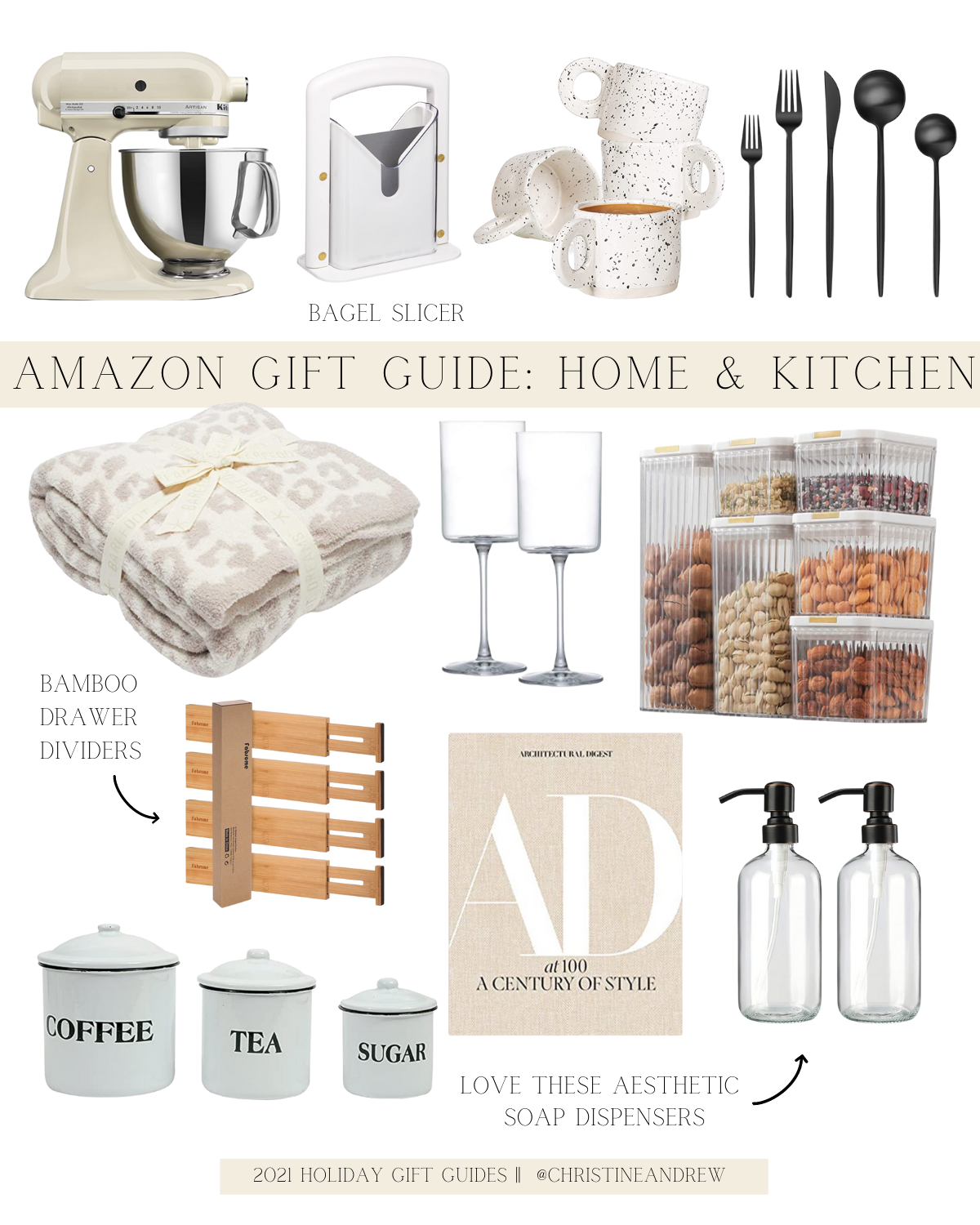 amazon gifts for home