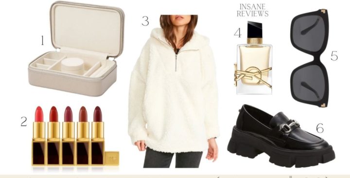 gift guide for her under $100