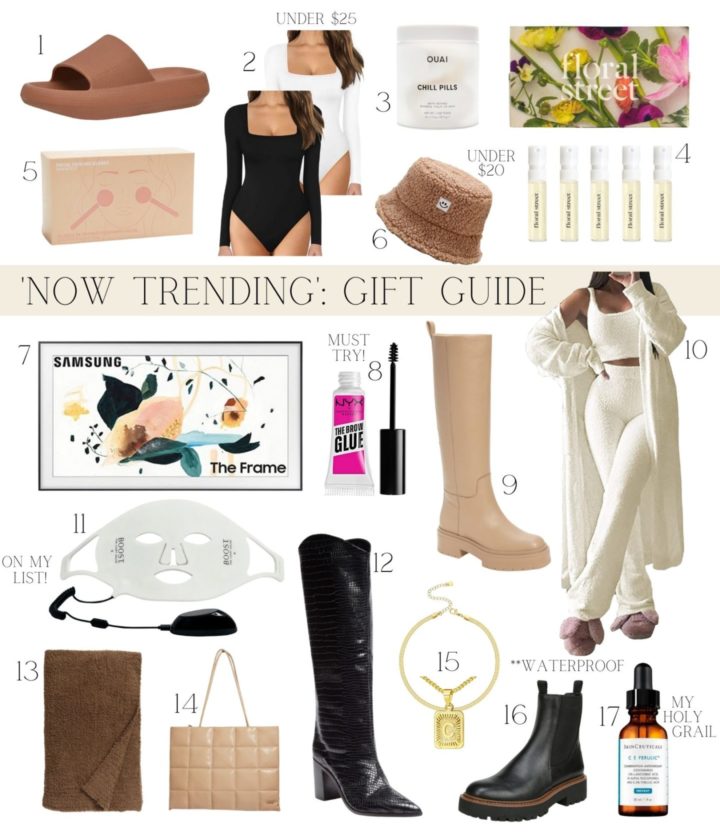 2021 trending gift ideas