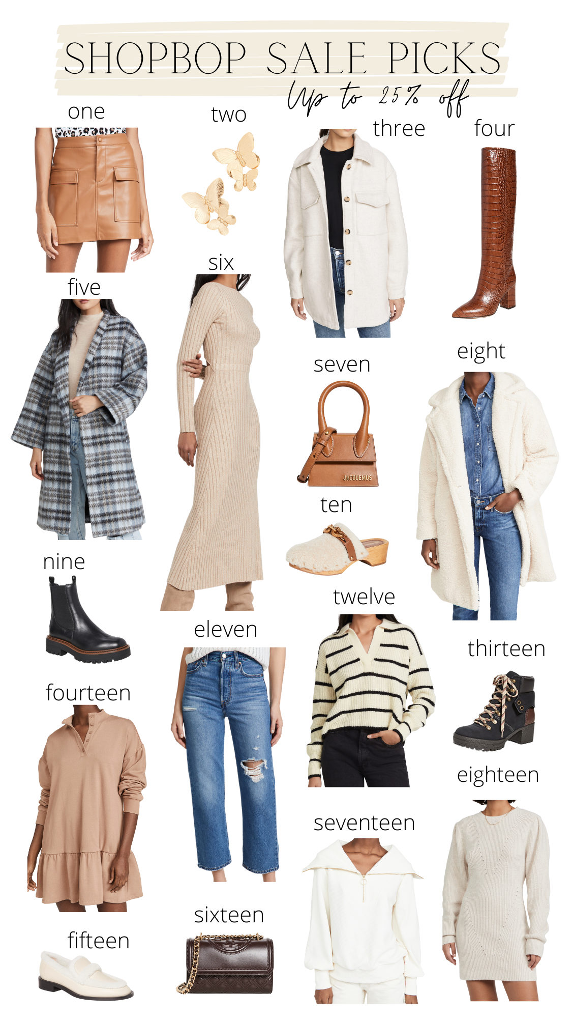 shopbop sale finds, shopbop sale, fall finds, fall sale, shopbop style event