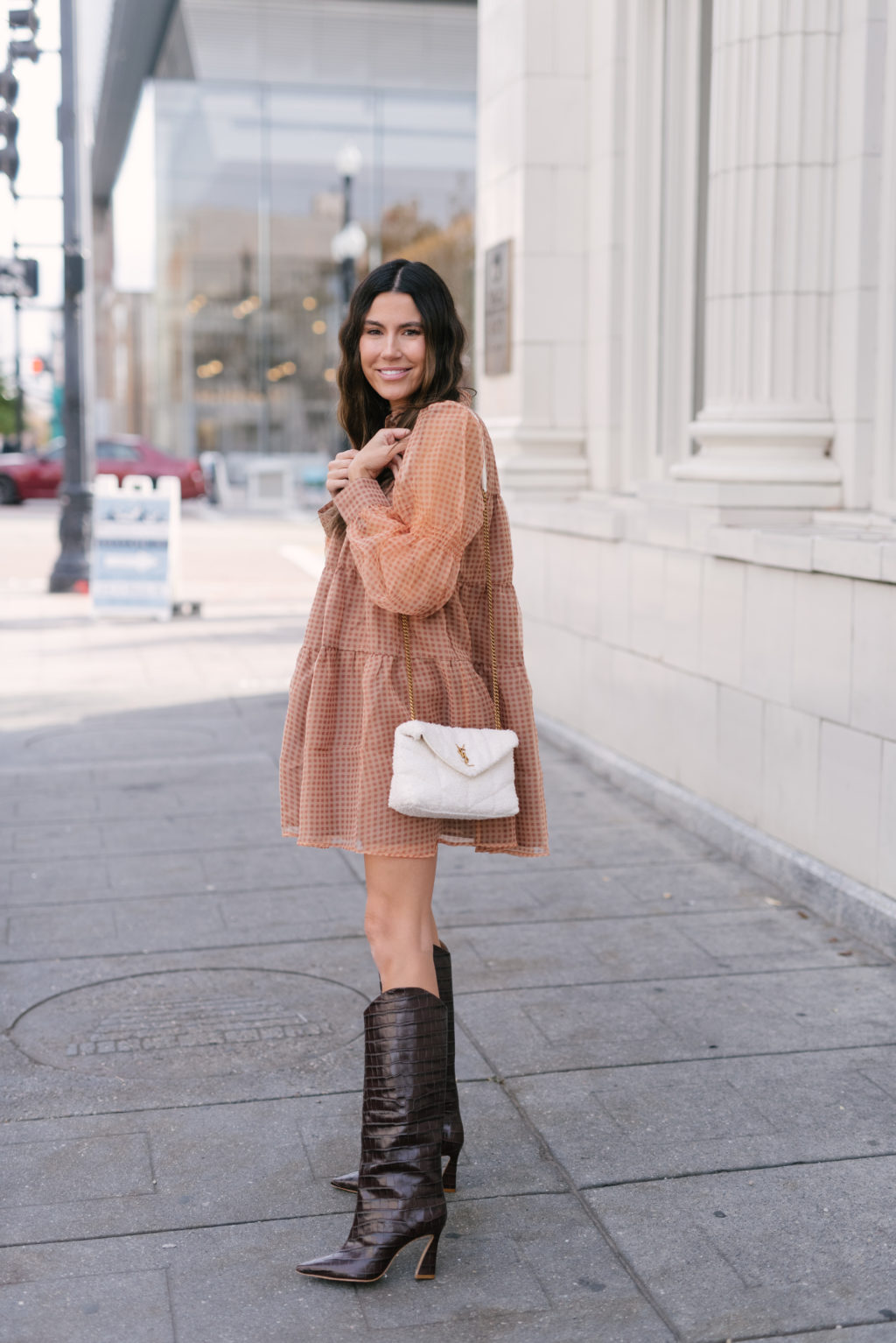 winter trend