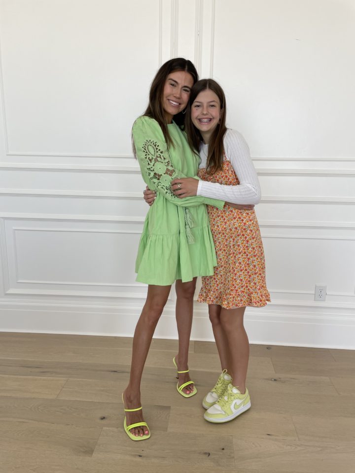 easter dresses