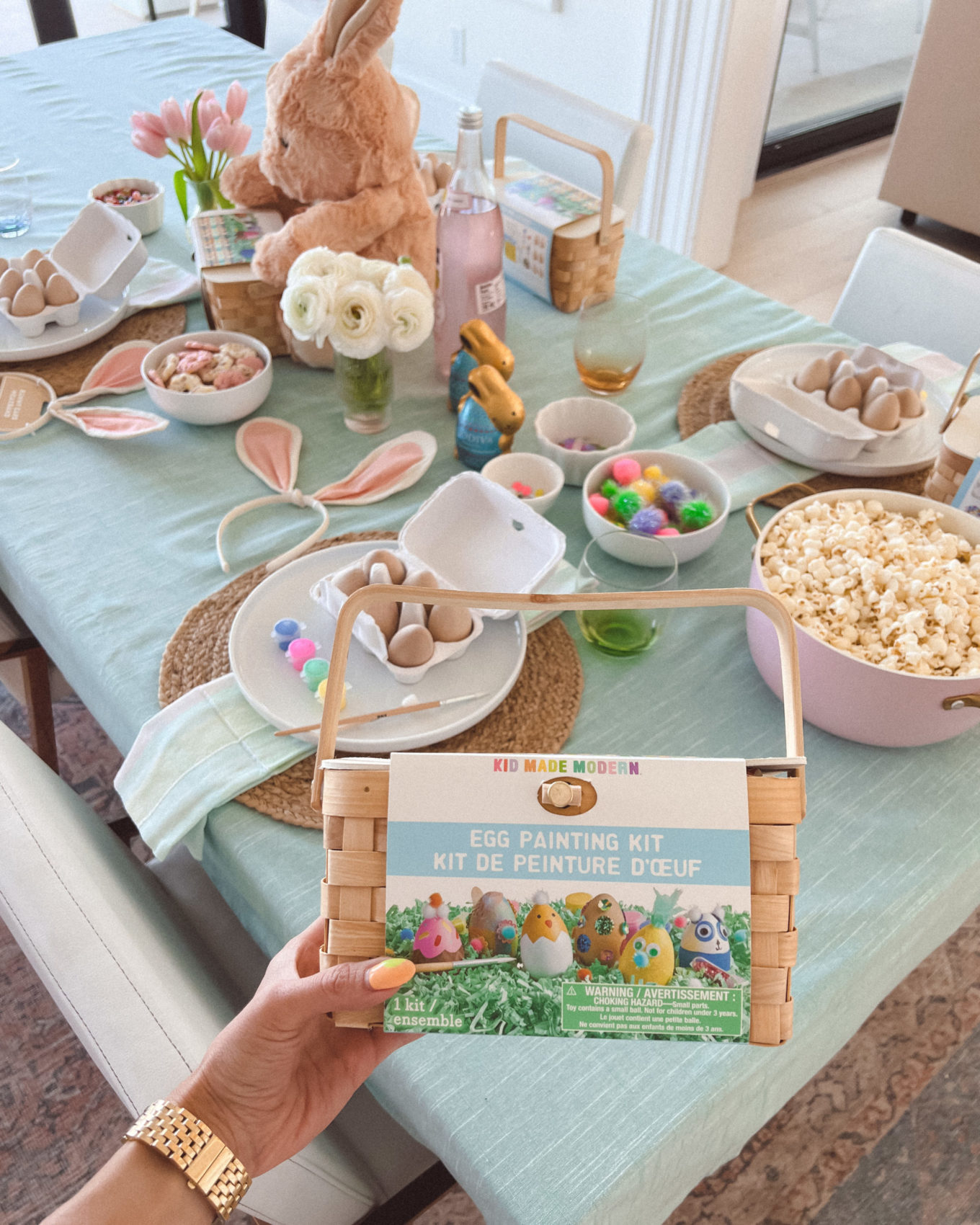 The Cutest Easter Craft For Any Age