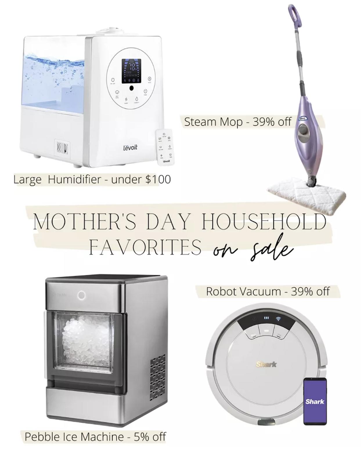 Mom Will Love These Gift Ideas, No Matter Your Budget