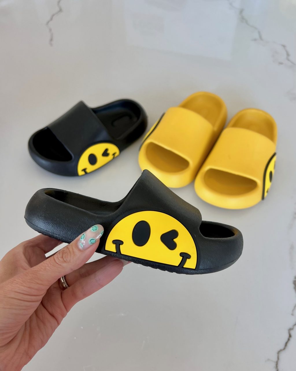 most, loved, may's most-loved, most-loved , toddler smiley face sandals, amazon kids, amazon fashion, toddler sandals, toddler clothing