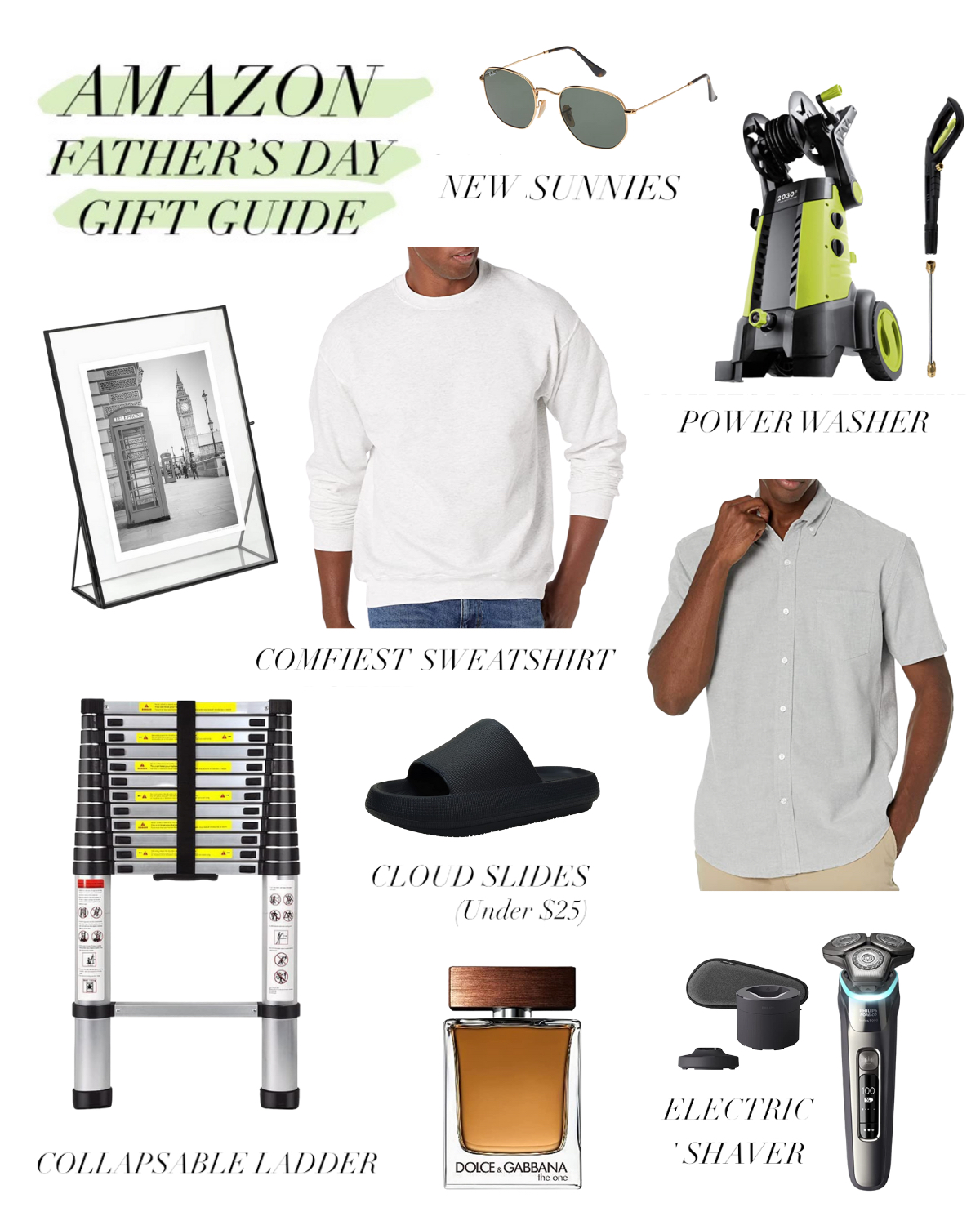 14 favorite Father's Day gift items for men with disabilities - Trend-Able