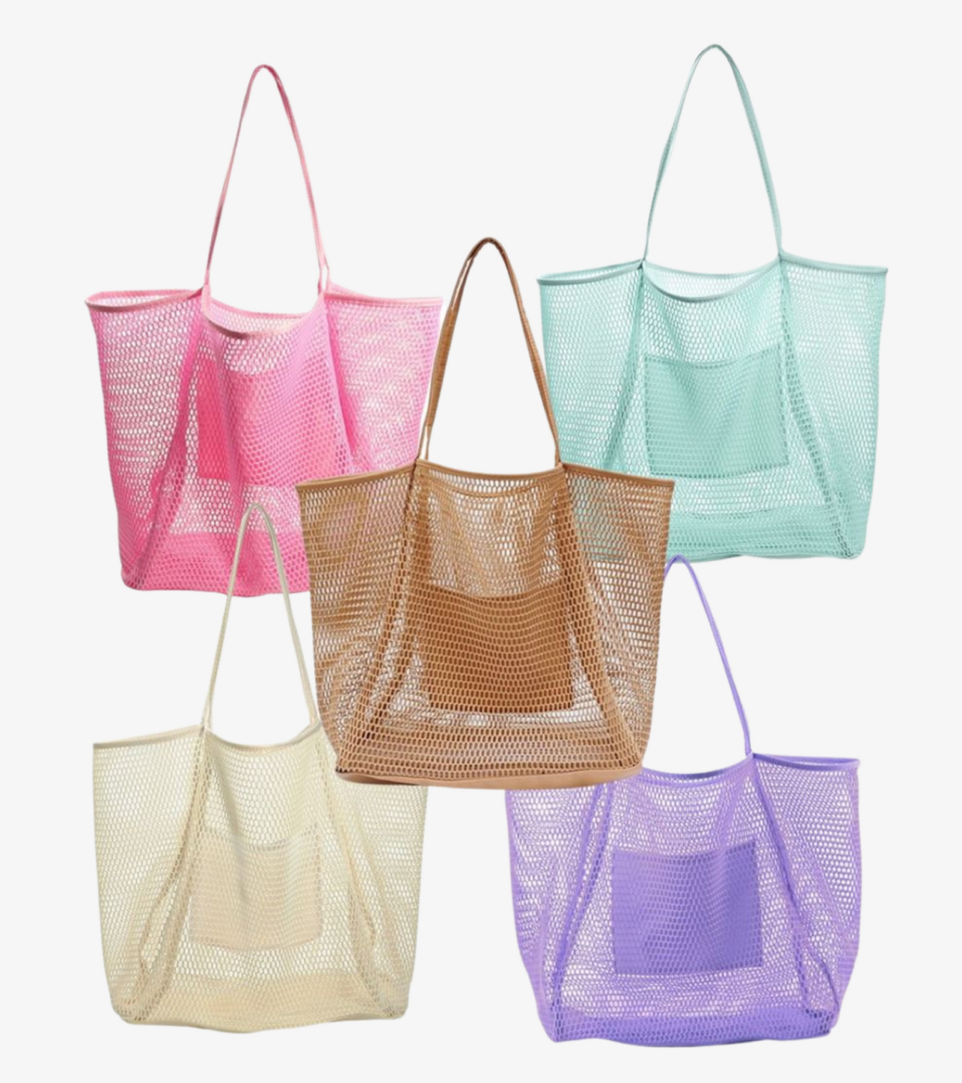 beach totes