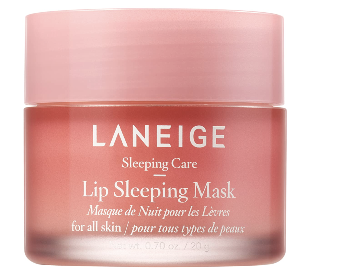 amazon prime day, wren beauty, laneige lip sleeping mask, lip mask, lip product, eyeful products