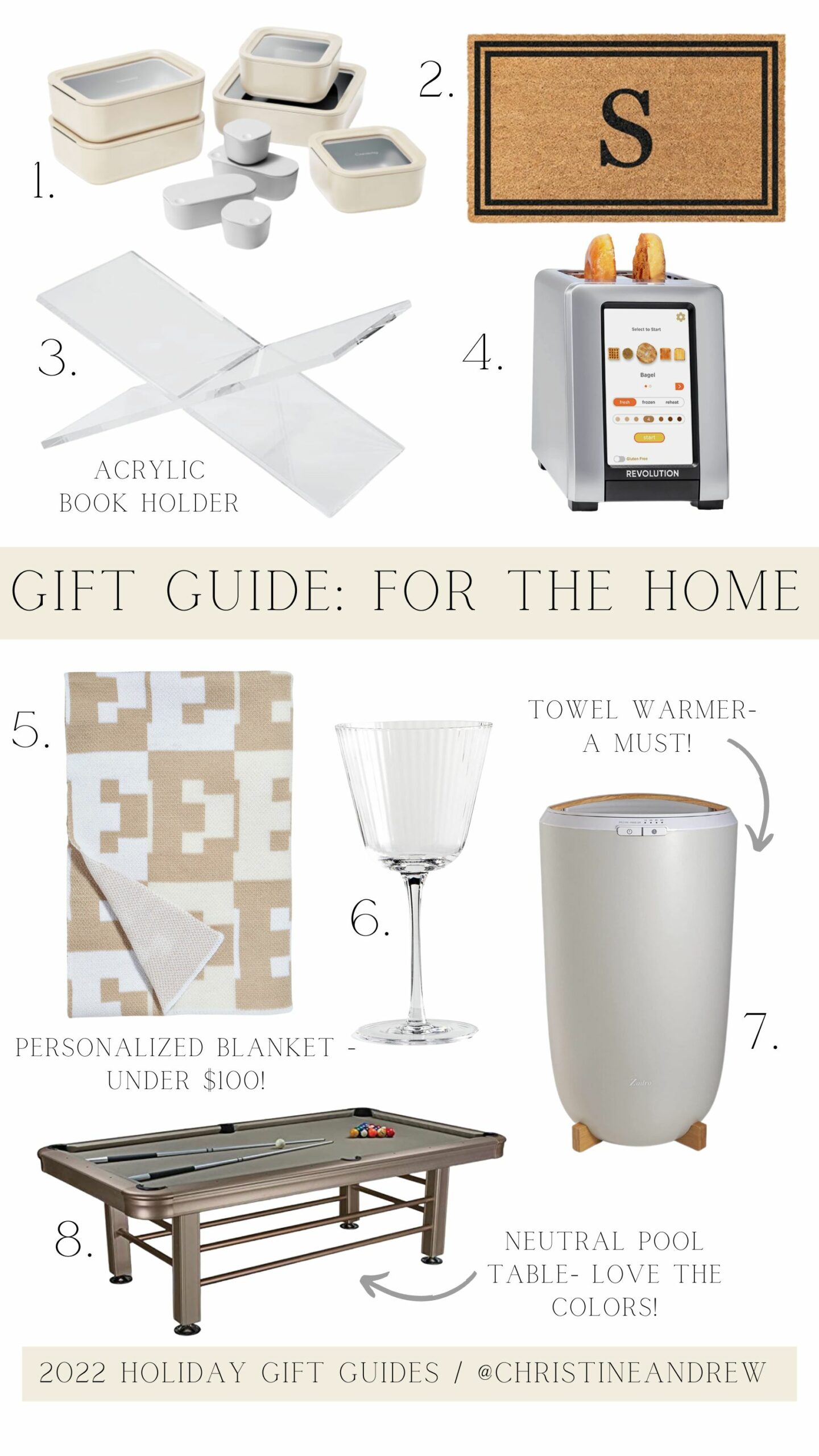 Pin on Gift Guides