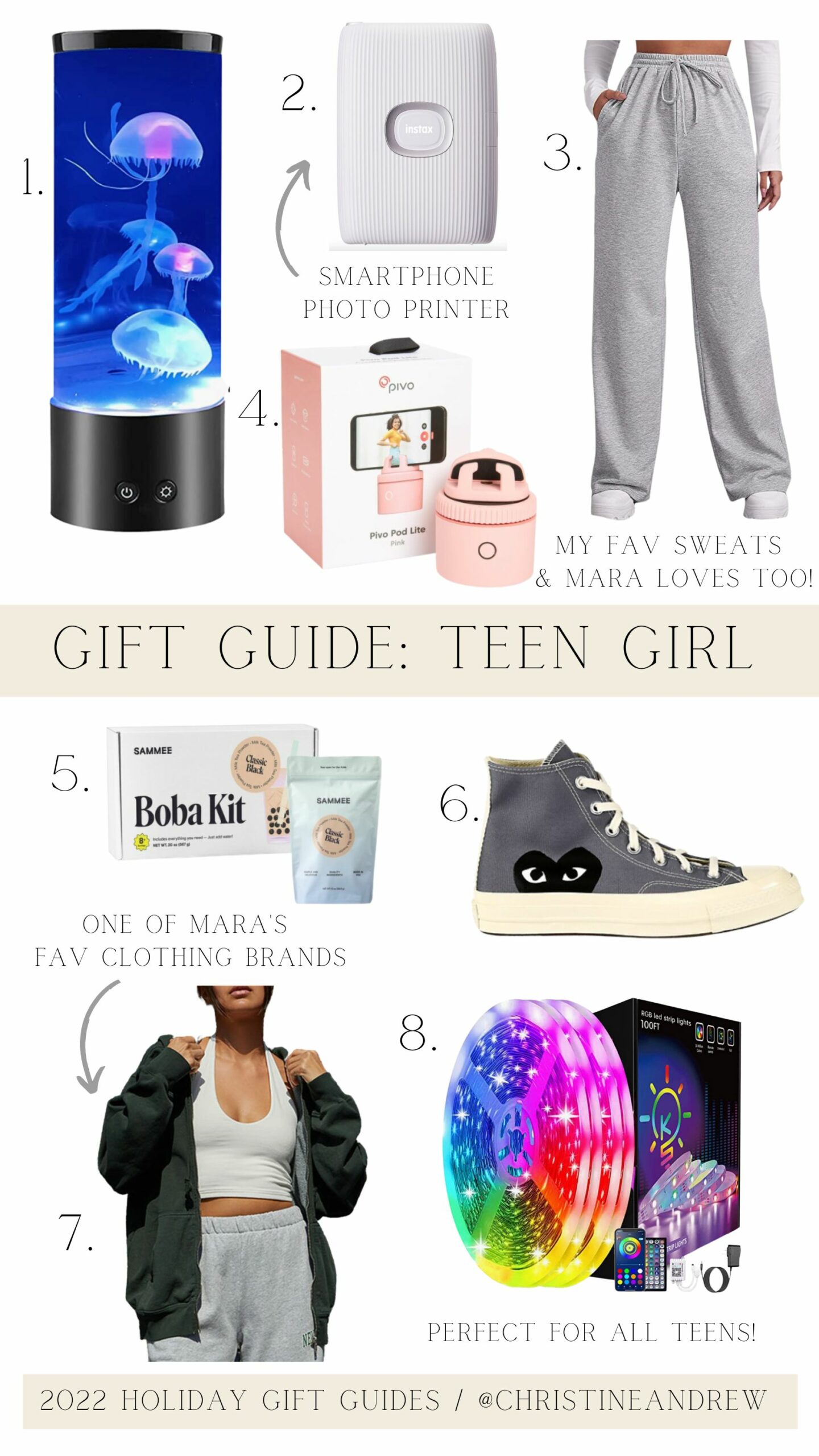 Pin on Gifts For Teenage Girls