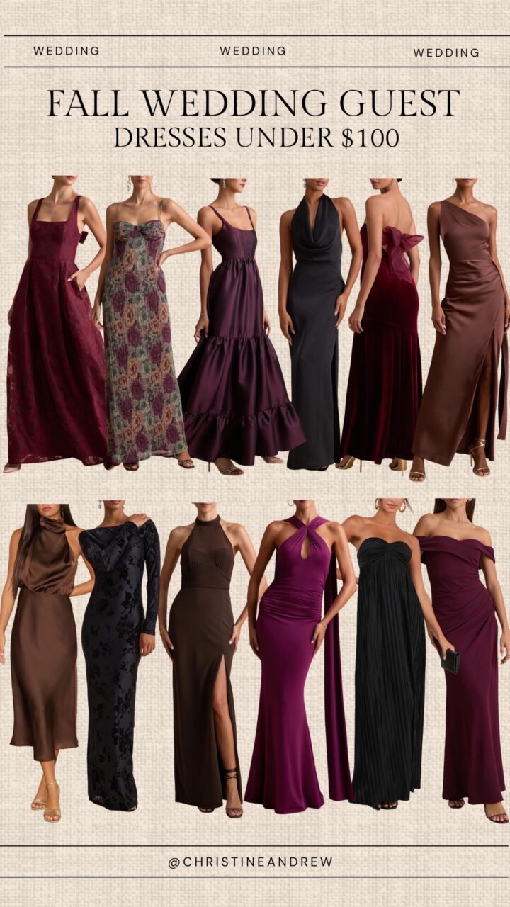 wedding guest dresses from lulus