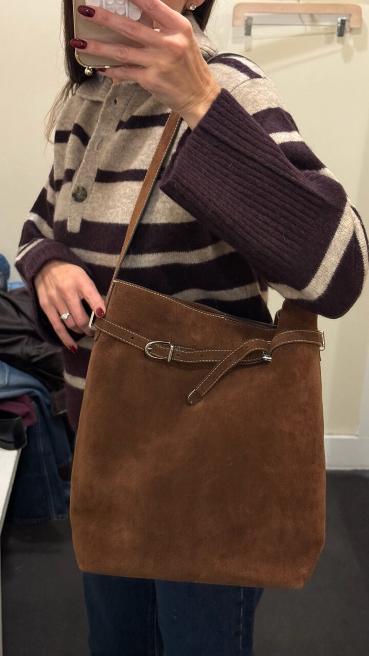 Christine Andrew's Madewell black friday sale picks