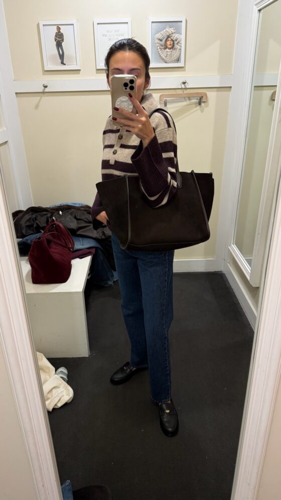 Madewell Black Friday Sale